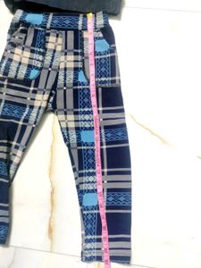 Top And Pants