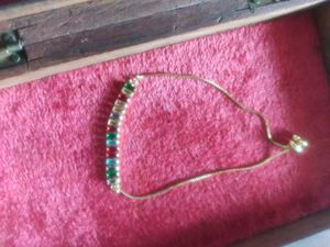 Cute Chains And Bracelets