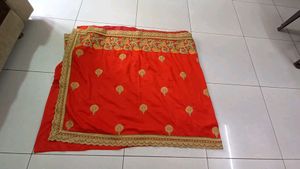 Red Saari