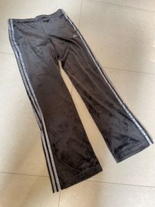 Adidas Velvet Track Pants For Women &amp; Men