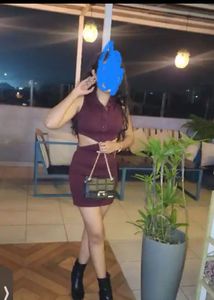 Burgundy Knit Cutout Dress🌸