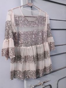 Net Party Top