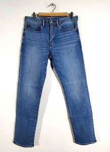 Blue Jeans (Men's)
