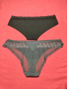 Combo 4 Brief Size 38/40