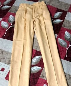 PEACH 3 PIECE KURTA SET