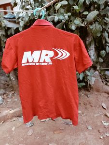 Mens T-shirt