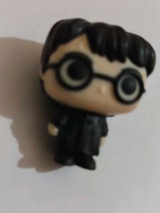 Harry Potter Mini Figurine