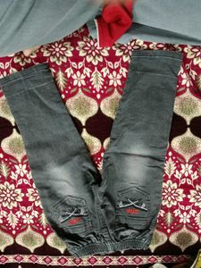 baby boy jeans