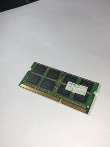 SK HYNIX DDR3 4GB LAPTOP RAM WORKS