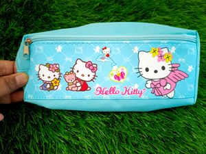 Hello Kitty Stationery Pouch