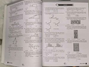 NEET in 45 Days Set (Bio , Phys , Chem)