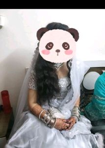 High End Dress
