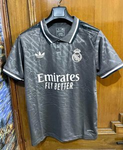 ADIDAS ORIGINALS REAL MADRID 3RD KIT S(38)