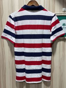 Ralph Lauren Polo Stripped TShirt