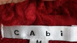 Christmas Overcoat🎅🍓