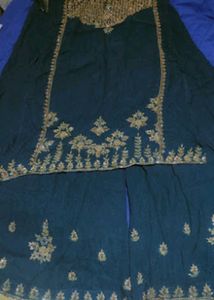Readymade Handwork Dress