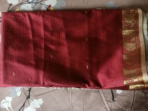 Beautiful Silk Saree