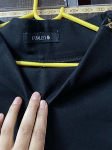 Faballey Jegging
