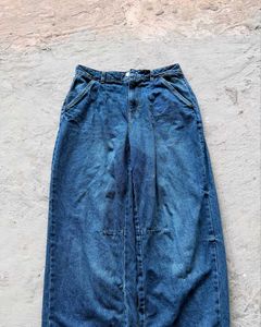 MODERN BAGGY