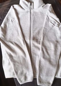 Uniqlo Off white Jacket