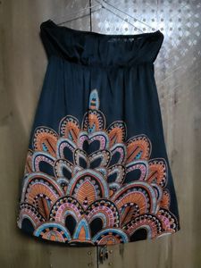 One Piece Dress