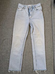 Zara Slim Fit Jeans