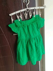 Girls frock