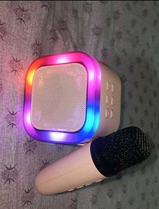 Speaker Karaoke MIC🎤❤️