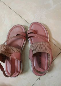 Girls Fancy Footwear