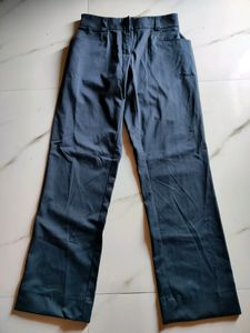 Nevy Blue Trauser