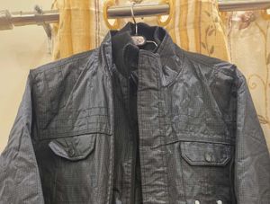 Stylish Black Jacket