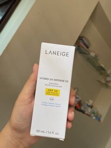 Laneige Hydro UV Defense SPF50