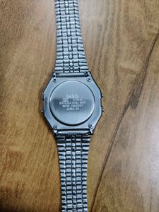 Casio Digital Watch A159W