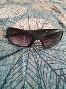 Stylish Black Sunglasses