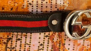 Gucci Belt
