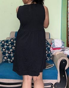Roadster Brand Mini Dress🖤