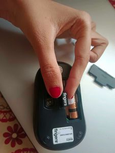 Wireless Mouse