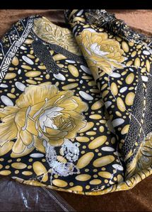 New saree