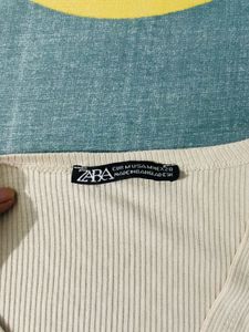 Zara Top