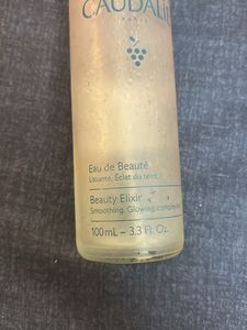 Caudalie Beauty Elixir / setting spray