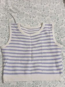 Corchet Top