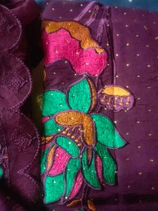 Dress Material