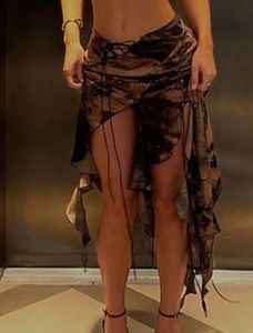 Boho Skirt