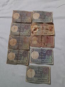 Old Indian Notes