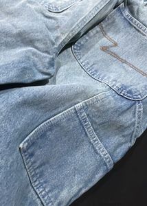 Denim Jeans