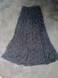 Long Skirt