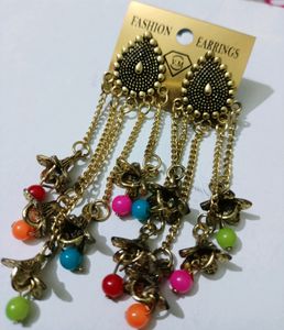 Beautiful Stylish Earings