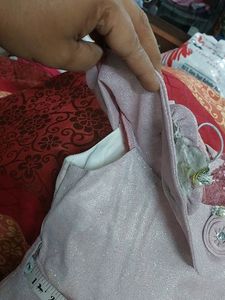 Girl Frock