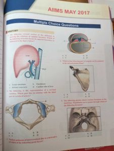 AIIMS Essence 2017-2015