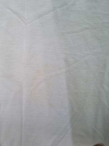 White Mini Bodycon Dress